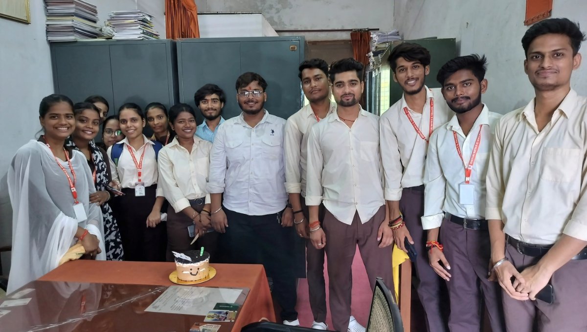 D.N.P.G Collage Gorakhpur में Admission का सुनहरा मौका आवेदन की अंतिम तिथि 11 जुलाई 2025