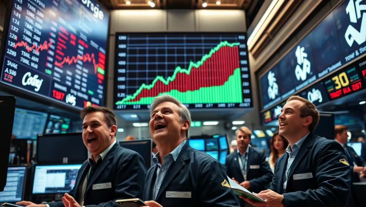 लगातार चढ़ते Share ने सबका ध्यान खींचा, पावर कंपनी को आखिर देना पड़ा जवाब