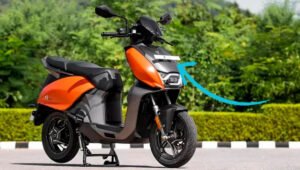 VIDA V2 Electric Scooter: सिर्फ 97,800 में शानदार फीचर्स और 69kmph की स्पीड