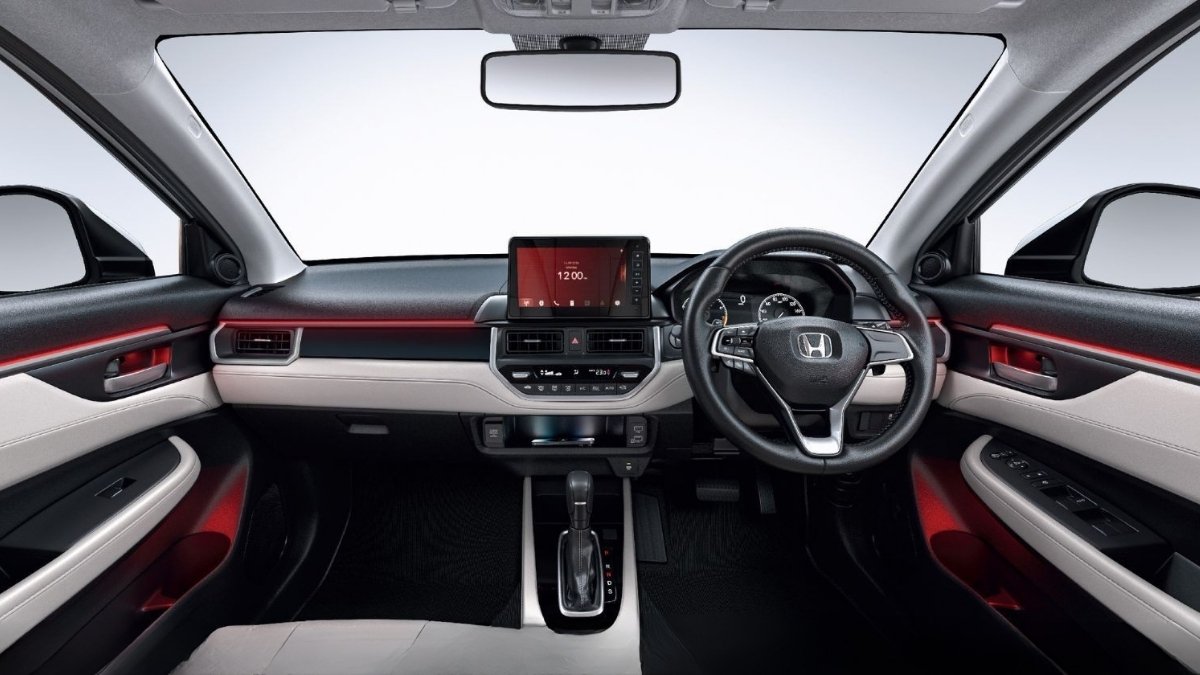 Honda Elevate SUV: पावरफुल इंजन और 16.92kmpl माइलेज, कीमत शुरू 11.58 लाख से