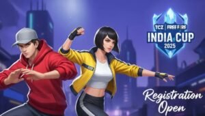 Free Fire Tournament Registration 2025 क्या आप बनना चाहते हैं अगला Garena सुपरस्टार
