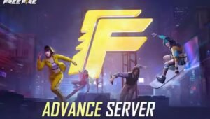 Free Fire OB50 Advance Server अपडेट आया लाइव: समय से पहले नए फीचर्स ट्राय करें