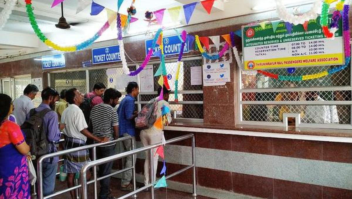 Gorakhpur-Muzaffarpur से दिल्ली तक अब नहीं होगी वेटिंग, सीटें हैं पूरी तरह खाली