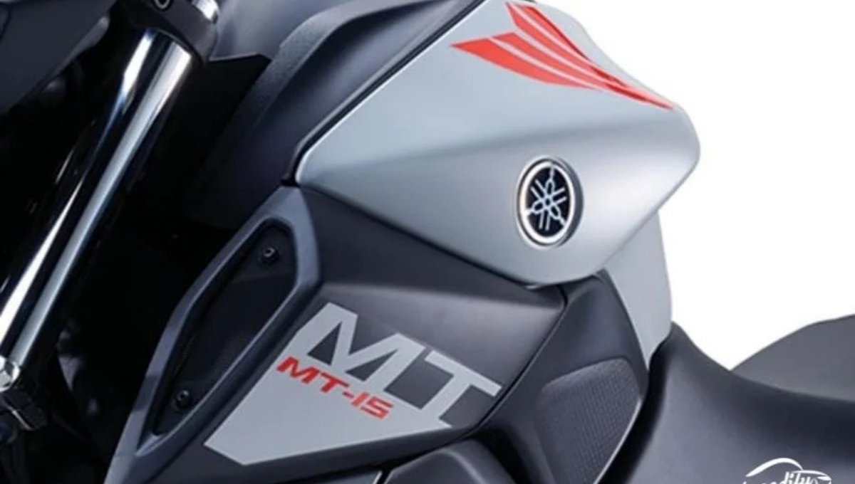 Yamaha MT 15 V2: 130kmph टॉप स्पीड, 155cc इंजन और कीमत सिर्फ 1.68 लाख