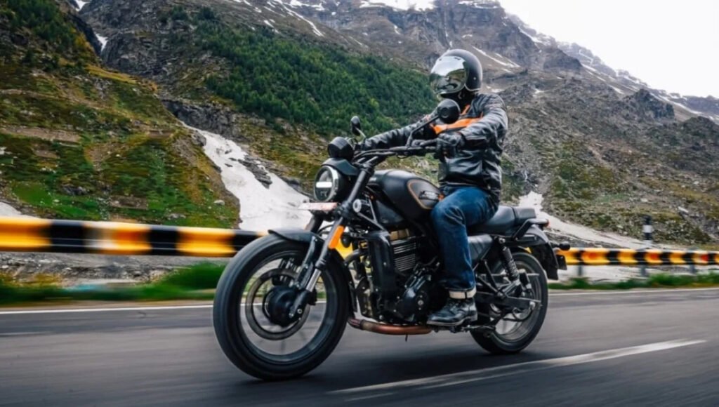 Harley-Davidson X440: सिर्फ 2.39 लाख में, 440cc दमदार इंजन और 135 की स्पीड का जलवा