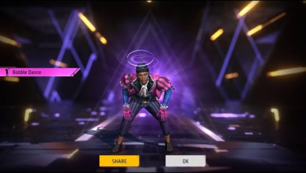 Bailalo Rocky Emote Free Fire: जबरदस्त डांस स्टाइल वाला इमोट अब फ्री में पाएं, बस अपनाएं ये एक ट्रिक