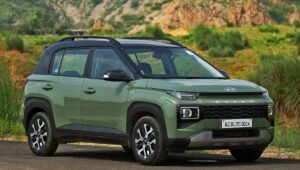 Hyundai Exter: 6 लाख से शुरू: दमदार फीचर्स और स्टाइलिश लुक्स के साथ नई SUV