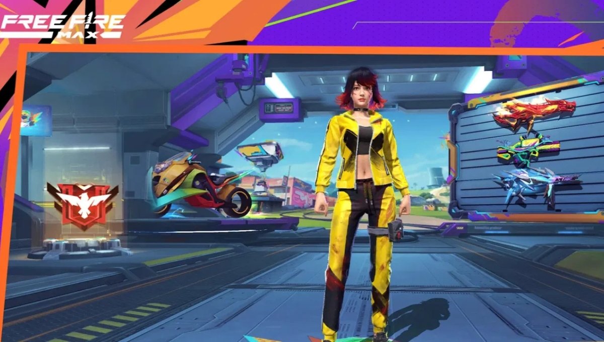 फ्री में डायमंड्स और रिवॉर्ड्स चाहिए तो Free Fire के नए Redeem Codes आज ही रिडीम करें 