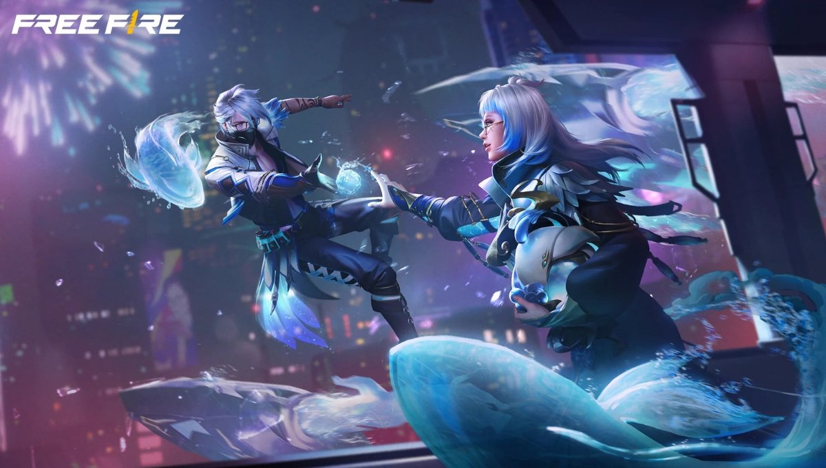 Free fire diamonds मुफ्त पाने का शानदार तरीका 2025 में कैसे बढ़ाएं अपना गेमिंग अनुभव