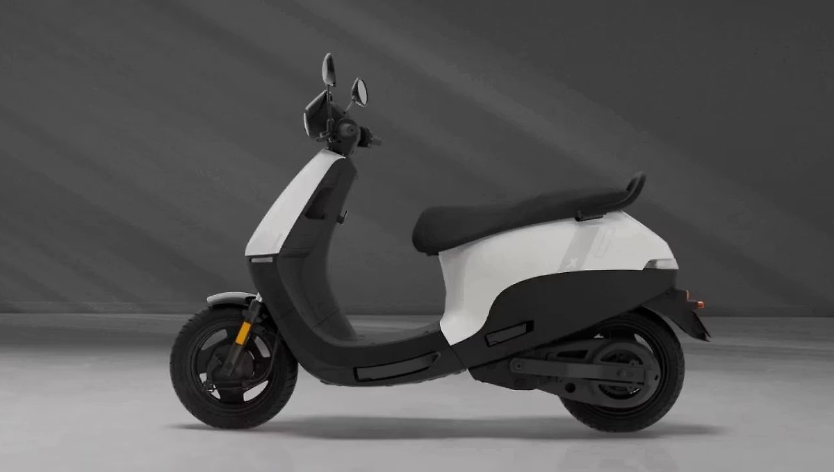 OLA S1 X: मात्र 79,999 में 101 kmph की स्पीड और 5 घंटे की चार्जिंग में दमदार सफर