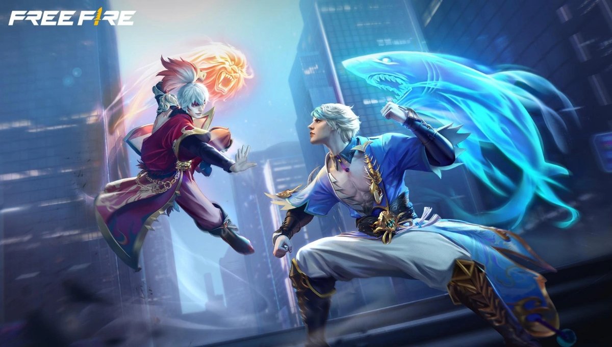 Garena Free Fire Max: आज के रिडीम कोड से पाएं शानदार इन-गेम रिवॉर्ड्स और डायमंड्स