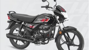 Hero HF Deluxe Pro हुई लॉन्च: 73,550 में मिले LED हेडलैम्प और डिजिटल स्पीडोमीटर