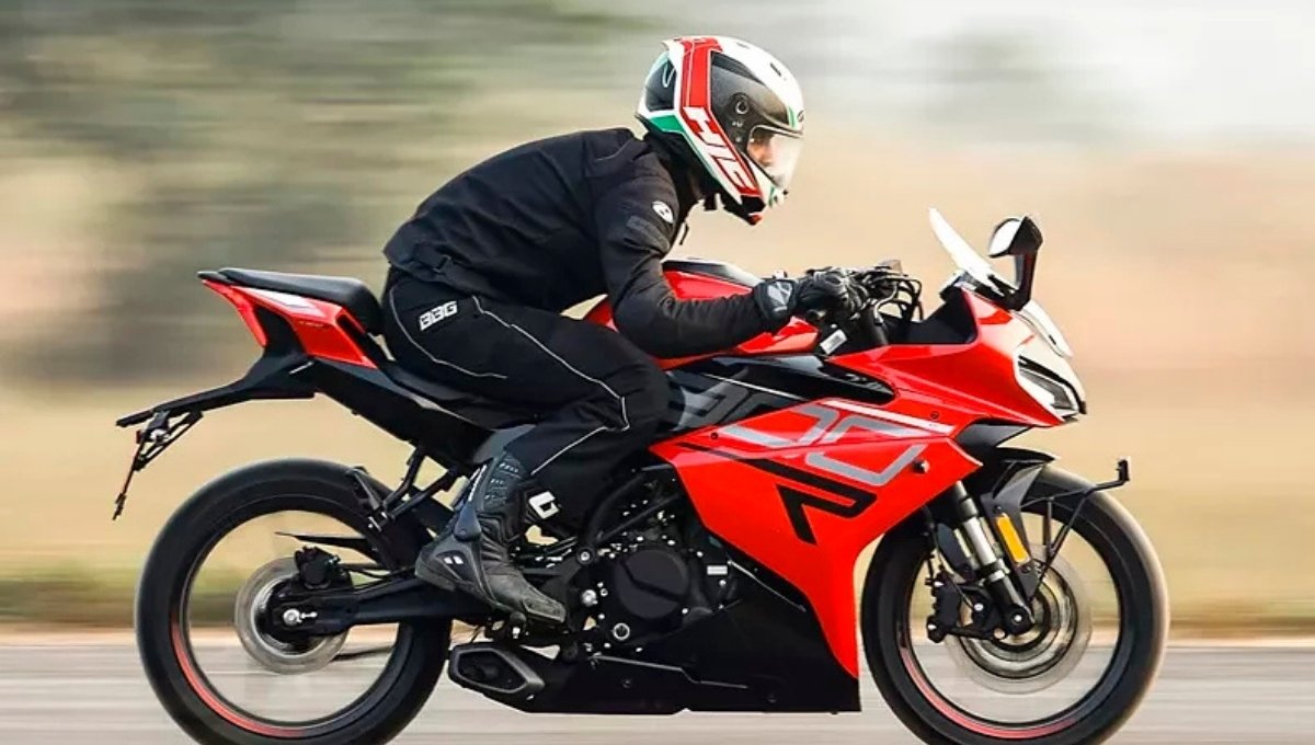 Keeway K300 R: 2.65 लाख में मिले दमदार 292cc इंजन और 150kmph की रफ्तार