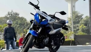 Hero Xtreme 125R: 125cc का स्टाइलिश तूफ़ान, कीमत 95,000 और 70,000 KM की वारंटी