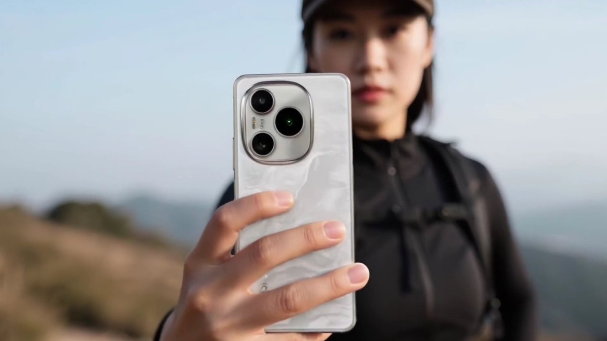 Honor Power: 8000mAh बैटरी, दमदार फीचर्स और 39,999 की शुरुआती कीमत वाला नया स्मार्टफोन