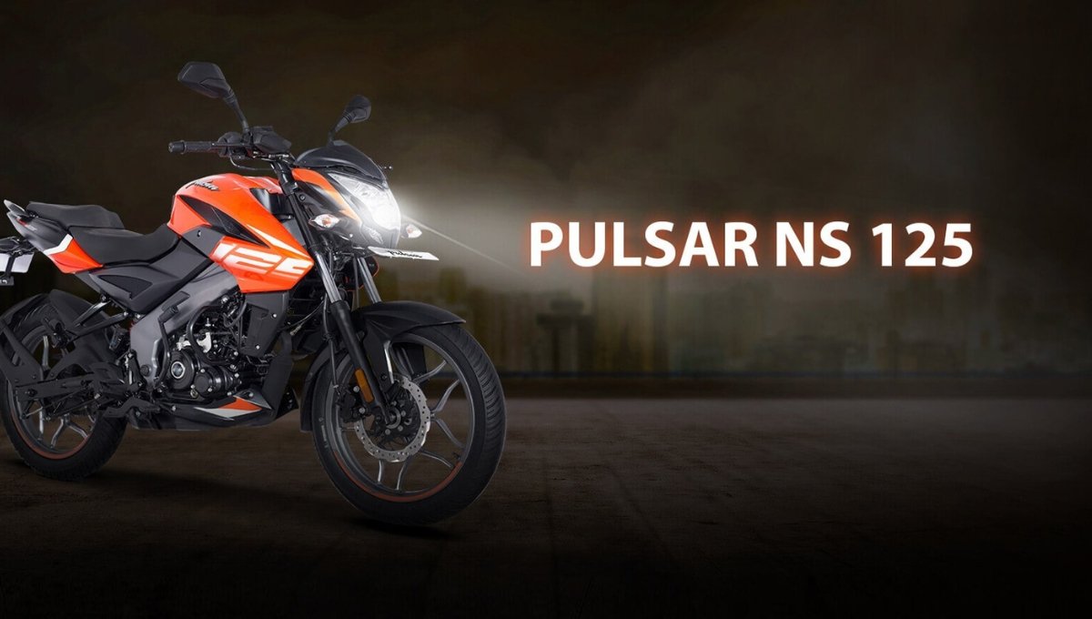 सिर्फ 1 लाख में Bajaj Pulsar NS125, 124cc इंजन और 103kmph टॉप स्पीड के साथ