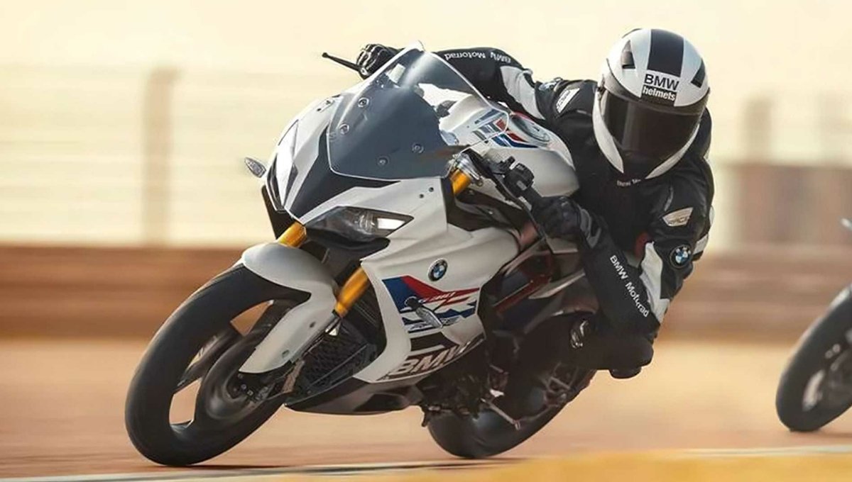 BMW G310 RR: 3.05 लाख की कीमत में 33.5 bhp की ताकत और 160kmph टॉप स्पीड वाला तूफान
