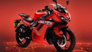 Ferrato Disruptor आई सिर्फ 1.60 लाख में दमदार फीचर्स और जबरदस्त परफॉर्मेंस से भरपूर