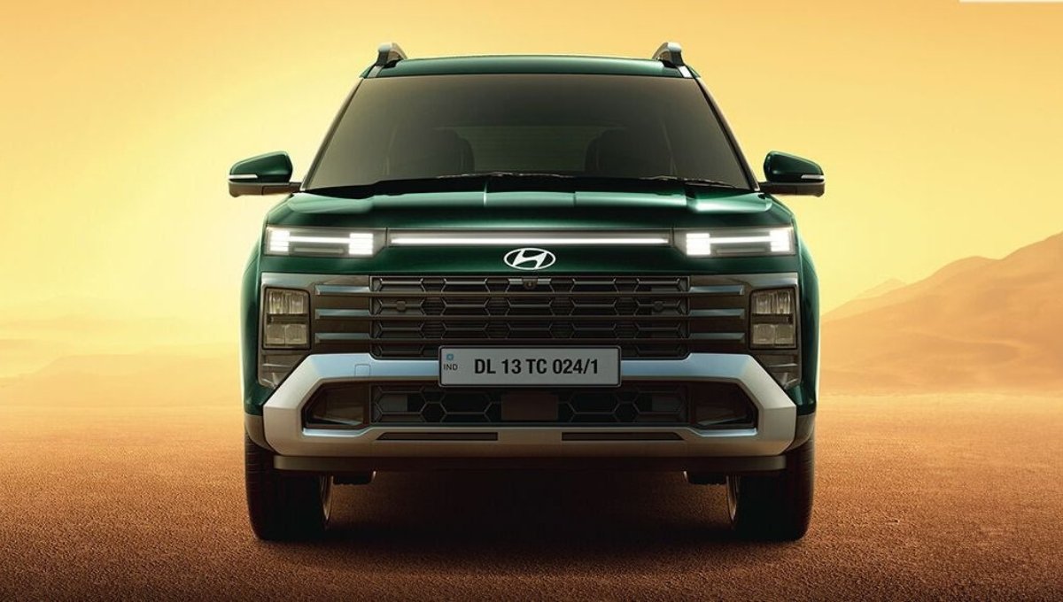 Hyundai Alcazar: 7 सीटर SUV सिर्फ 16.77 लाख में, फीचर्स देख रह जाओगे दंग