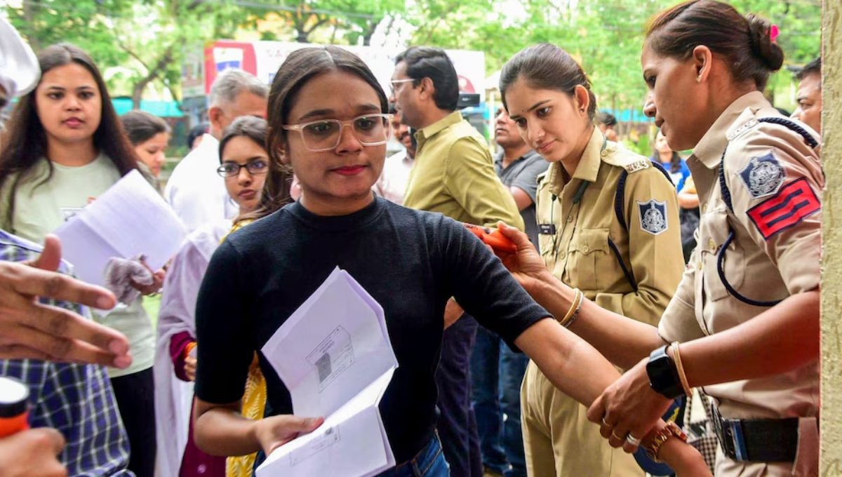 कड़ी मेहनत के बाद अब रिजल्ट की बारी CUET UG, 2025 का इंतज़ार खत्म