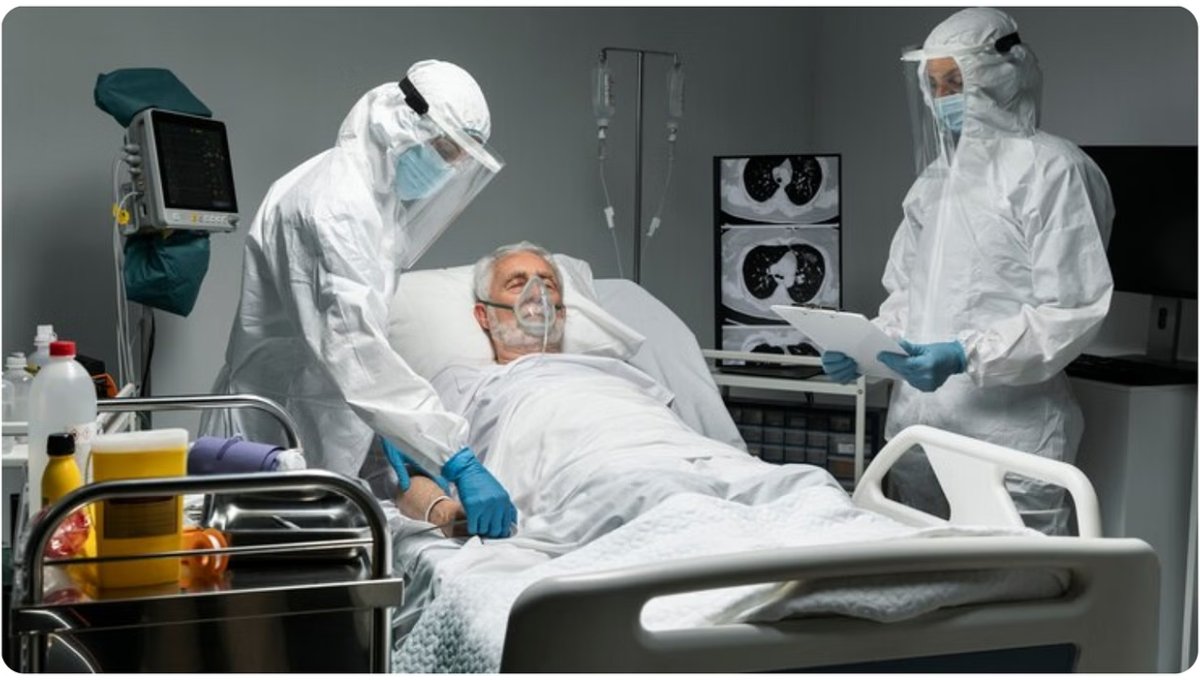 फिर लौटा केरल में Nipah virus, का ख़ौफ़ सावधानी और सतर्कता की ज़रूरत