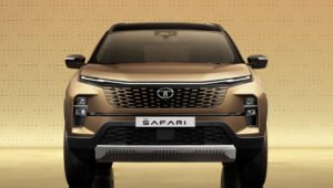 16.19 लाख में Tata Safari: ADAS, JBL सिस्टम और 5-स्टार सेफ्टी का परफेक्ट कॉम्बो