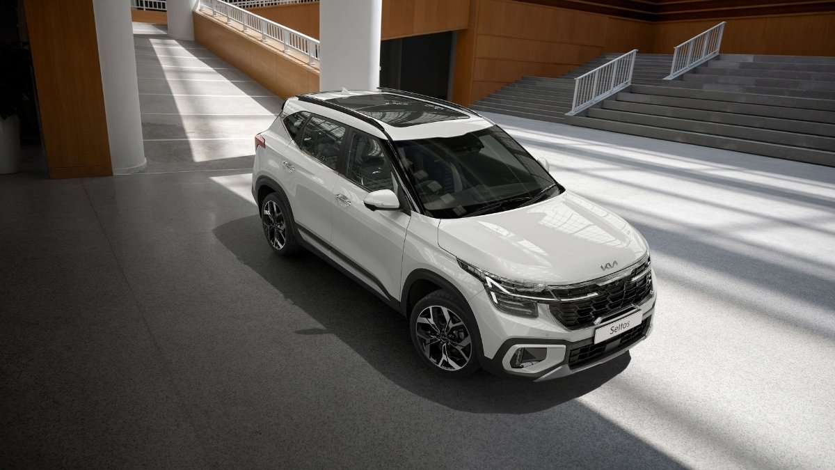 Kia Seltos: 10.90 लाख से शुरू 6 एयरबैग, ADAS और BOSE सिस्टम जैसी लग्ज़री SUV फीचर्स के साथ