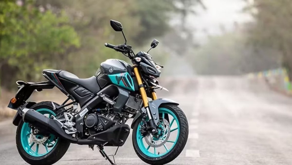Yamaha MT 15 V2: 1.68 लाख में मिले दमदार 155cc इंजन और ड्यूल ABS की ताकत