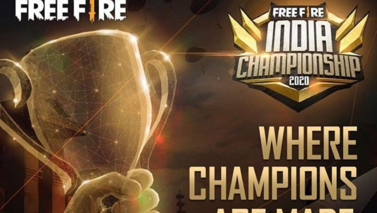 Free Fire Tournament Registration 2025: फ्री में करें रजिस्ट्रेशन और जीतें ₹25 लाख तक के इनाम