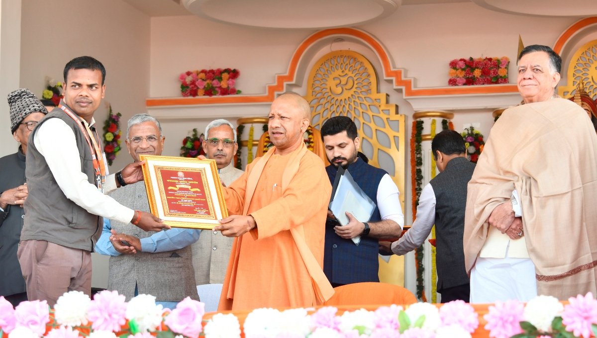 D.N.P.G Collage Gorakhpur में Admission का सुनहरा मौका आवेदन की अंतिम तिथि 11 जुलाई 2025