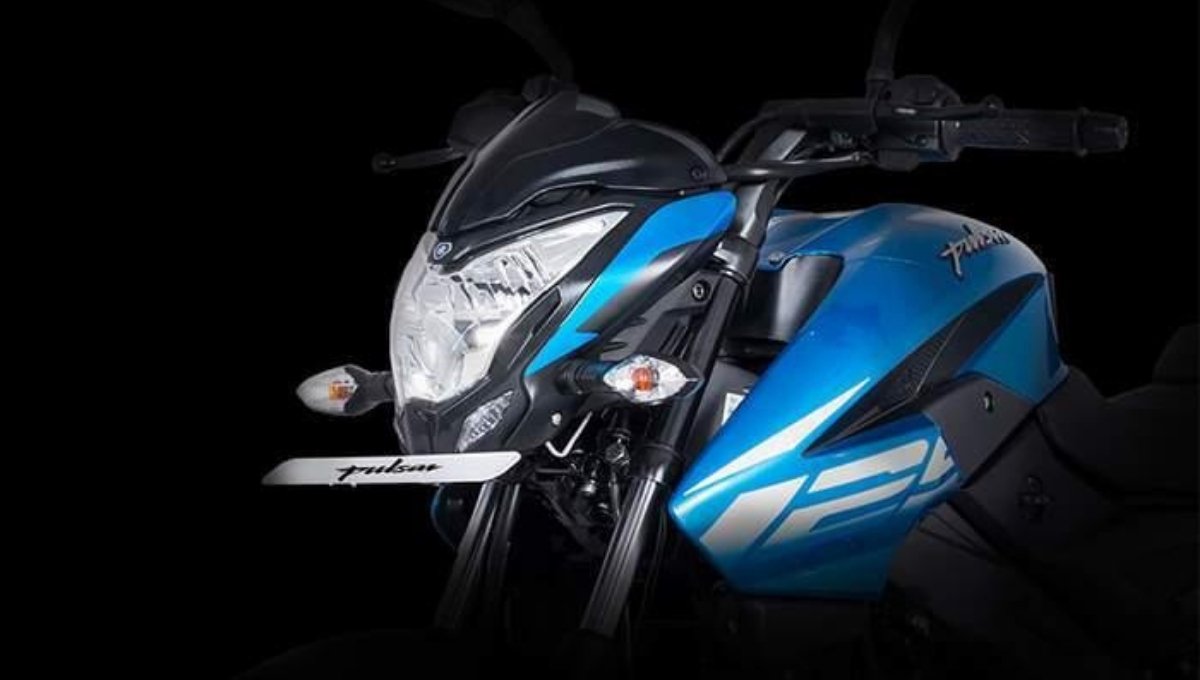 Bajaj Pulsar NS125: 1.05 लाख में 124.45cc पावरफुल इंजन और 5 साल की वारंटी