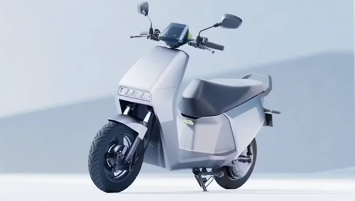 OLA S1 Z: बजट में स्टाइल और पॉवर, 90,000 में जबरदस्त इलेक्ट्रिक स्कूटर