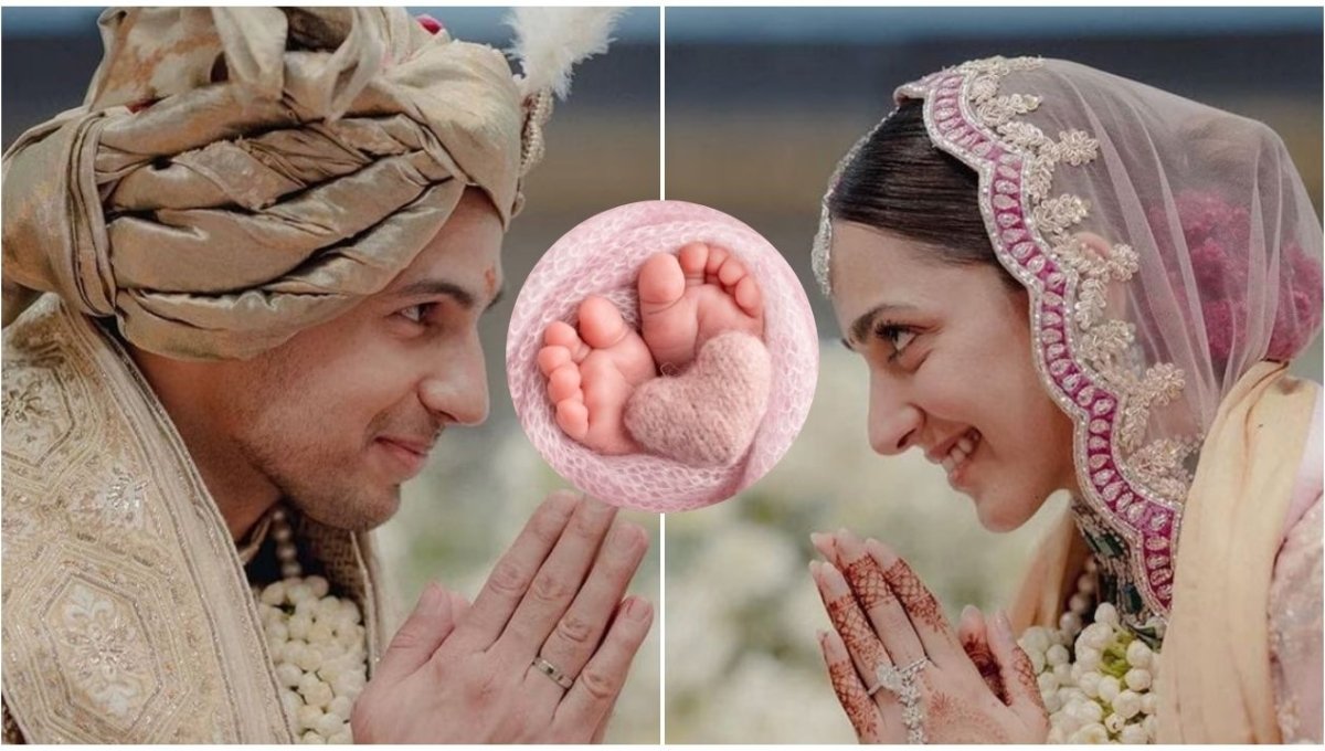 Kiara Advani Baby Girl