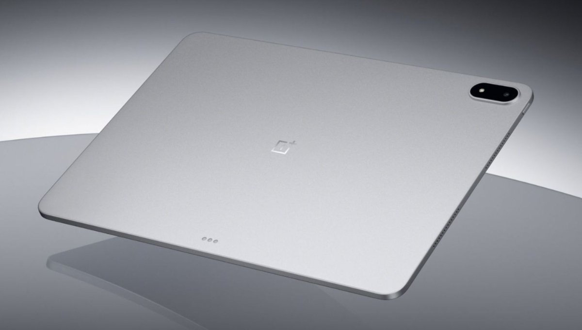 OnePlus Pad 3