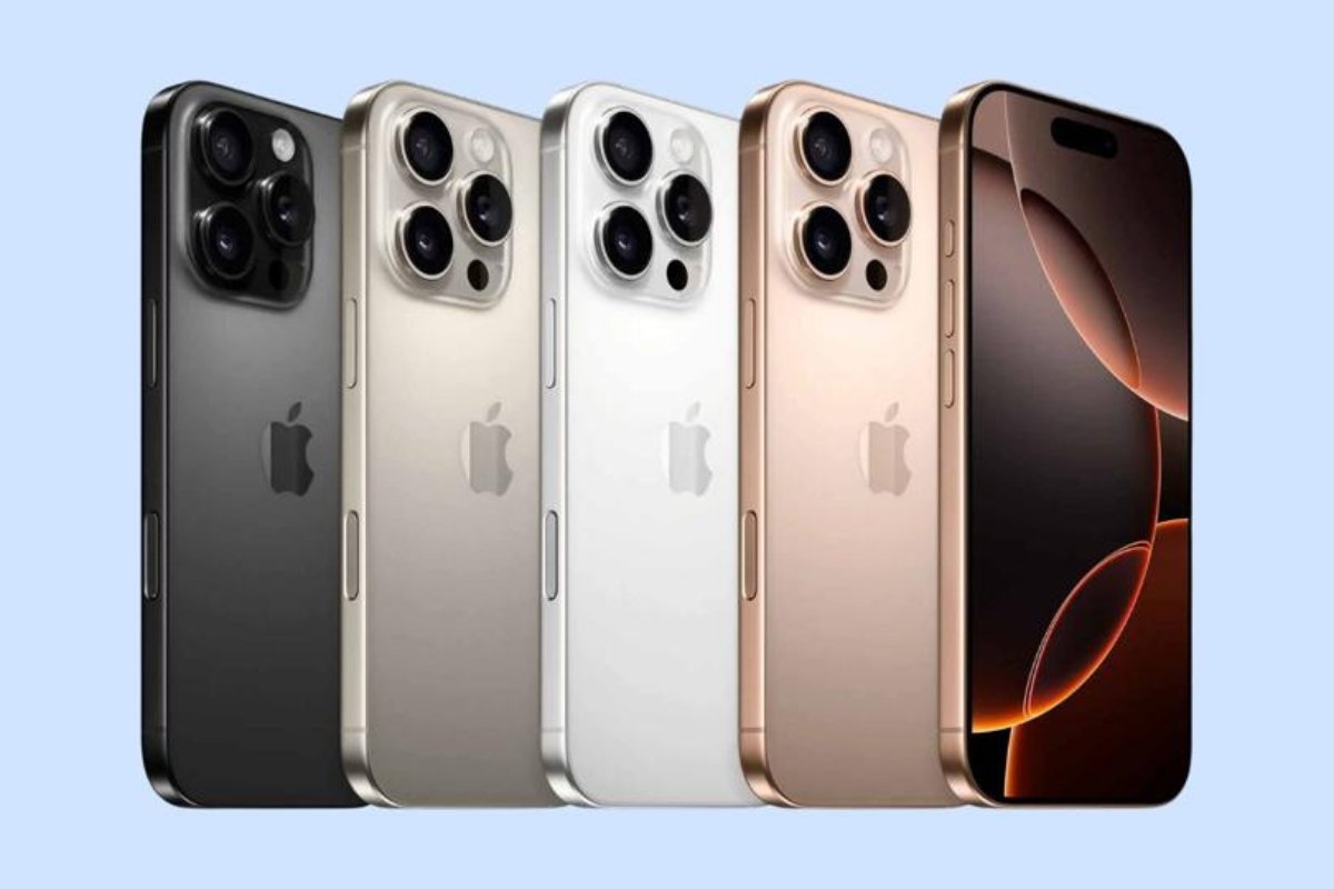 iPhone 16 Pro Max: Rs 1 लाख में जो मिला, वो किसी चमत्कार से कम नहीं