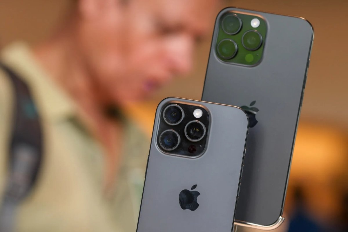 iPhone 16 Pro Max: Rs 1 लाख में जो मिला, वो किसी चमत्कार से कम नहीं