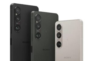Sony XQ-FS54: सिर्फ ₹1.35 लाख में 7.1x जूम कैमरा, 14 घंटे की बैटरी और OLED डिस्प्ले का जलवा
