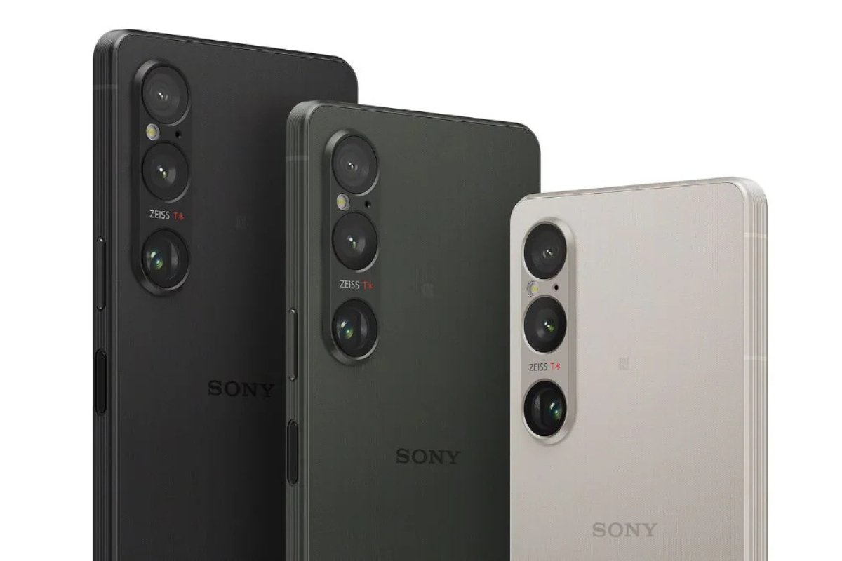 Sony XQ-FS54: सिर्फ ₹1.35 लाख में 7.1x जूम कैमरा, 14 घंटे की बैटरी और OLED डिस्प्ले का जलवा