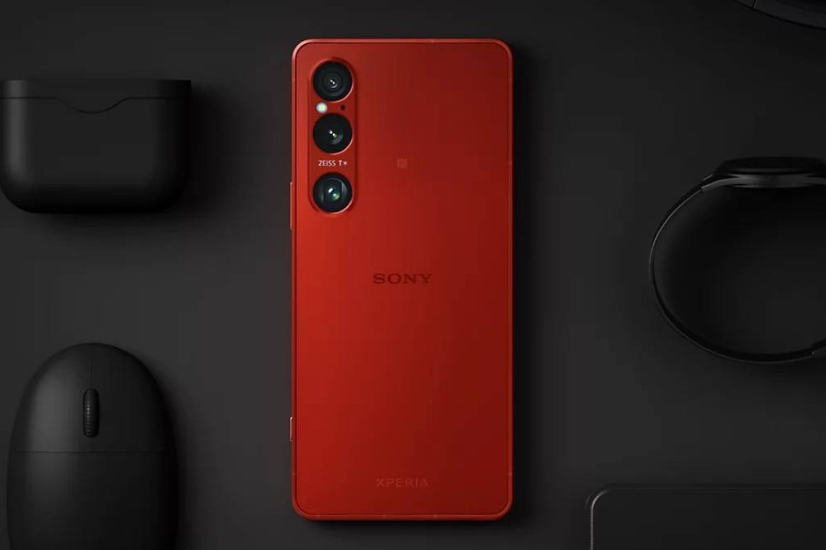 Sony XQ-FS54: सिर्फ ₹1.35 लाख में 7.1x जूम कैमरा, 14 घंटे की बैटरी और OLED डिस्प्ले का जलवा