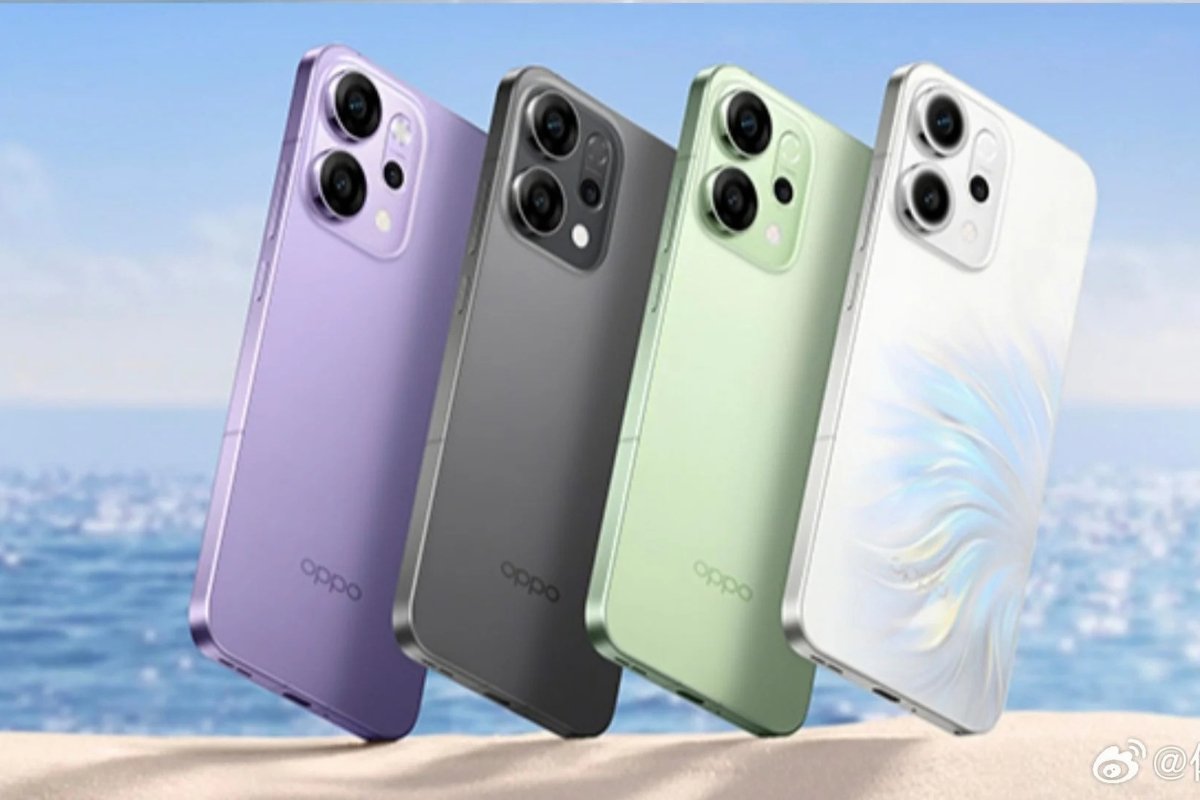 Oppo Reno14 F: ₹28,999 में धमाकेदार 5G फोन 6.57 AMOLED, 6000mAh बैटरी और 45W चार्जिंग से करेगा सबको पीछे