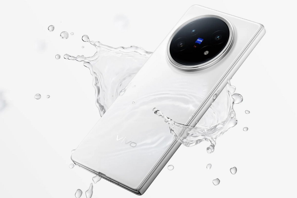 vivo X Fold5: ₹77,000 में फोल्डेबल सुपरफोन 8.03 डिस्प्ले 50MP कैमरा, 1TB स्टोरेज और 80W चार्जिंग से करेगा सबको पीछे