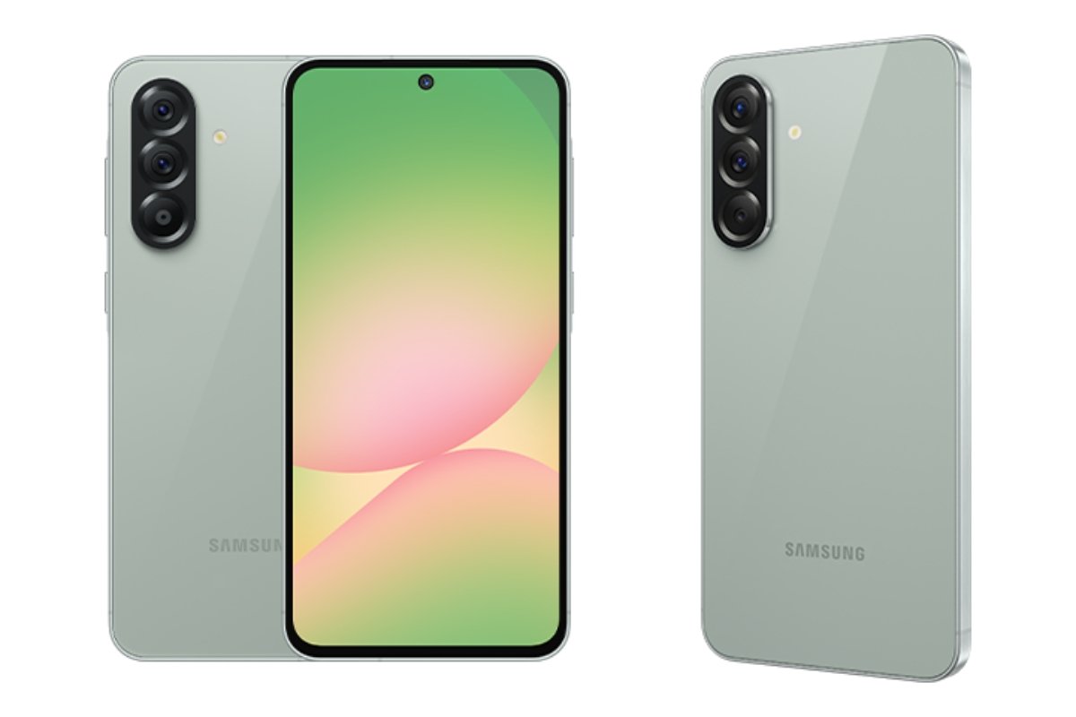 Samsung Galaxy A56: Rs 38,999 में आया स्मार्टफोन सुपरस्टार 50MP कैमरा और 5G स्पीड का धमाका