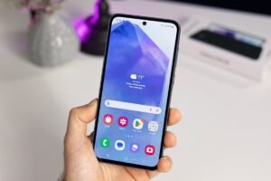Samsung Galaxy A56: ₹38,999 में आया स्मार्टफोन सुपरस्टार 50MP कैमरा और 5G स्पीड का धमाका