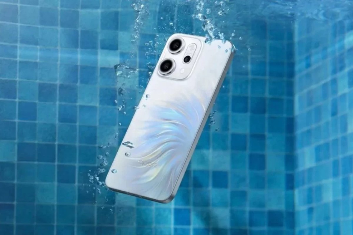 Oppo Reno14 F: ₹28,999 में धमाकेदार 5G फोन 6.57 AMOLED 6000mAh बैटरी और 45W चार्जिंग से करेगा सबको पीछे