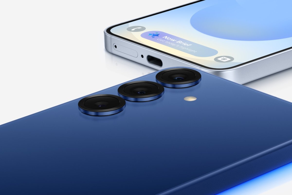 Samsung Galaxy S25 के नए स्मार्टफोन में 8K वीडियो 12GB RAM और धमाकेदार परफॉर्मेंस कीमत 63,799