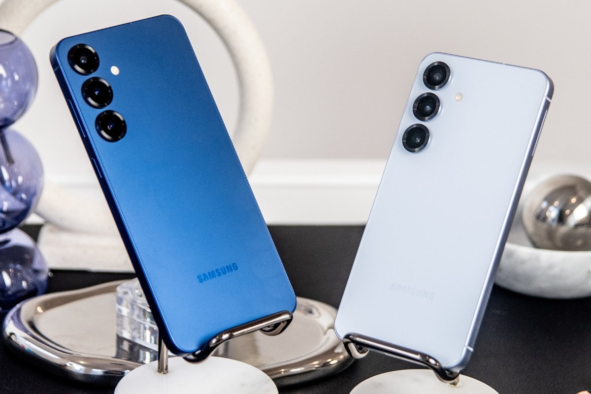 Samsung Galaxy S25 के नए स्मार्टफोन में 8K वीडियो 12GB RAM और धमाकेदार परफॉर्मेंस कीमत 63,799