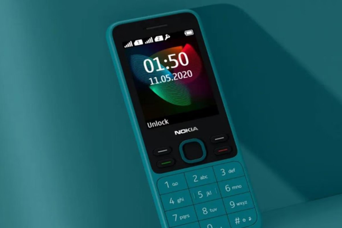 Nokia 150: 1,399 में Nokia का सुपरफोन दमदार बैटरी, रेडियो और Flashlight का धमाका