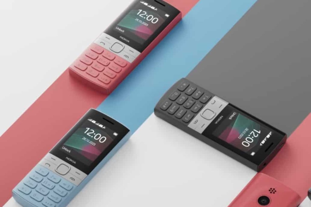 Nokia 150: 1,399 में Nokia का सुपरफोन दमदार बैटरी, रेडियो और Flashlight का धमाका
