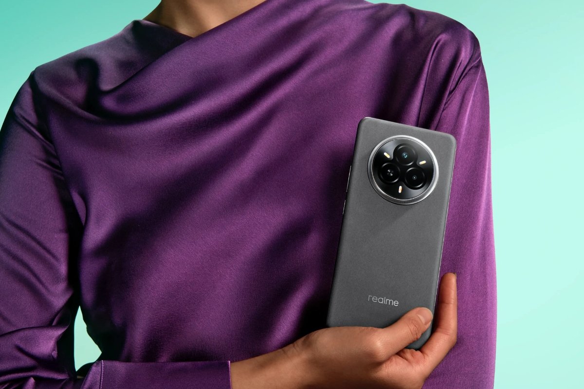 Realme 14 Pro: सिर्फ ₹40,500 में 50MP कैमरा और 6000mAh बैटरी का सुपर कंबिनेशन