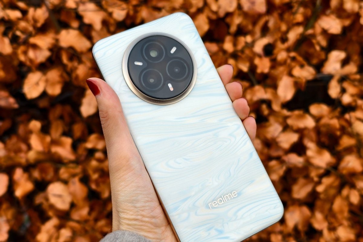 Realme 14 Pro: सिर्फ ₹40,500 में 50MP कैमरा और 6000mAh बैटरी का सुपर कंबिनेशन